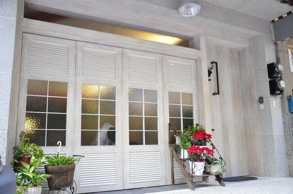 Appartement Dearhouse à Tainan Extérieur photo