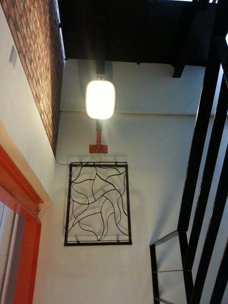 Appartement Dearhouse à Tainan Extérieur photo