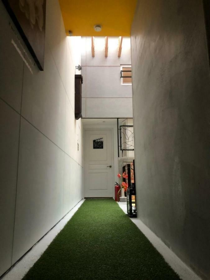 Appartement Dearhouse à Tainan Extérieur photo